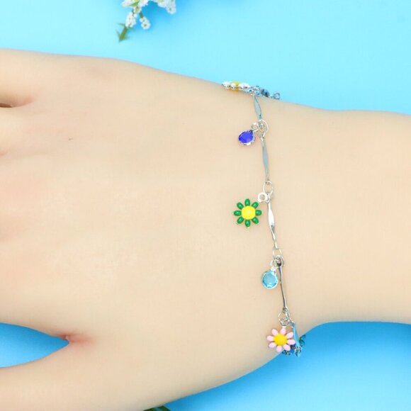 Chic & Stylish Bracelet – A Thoughtful Gift for Women and Girls, DYC1053 - Picture 6 of 9